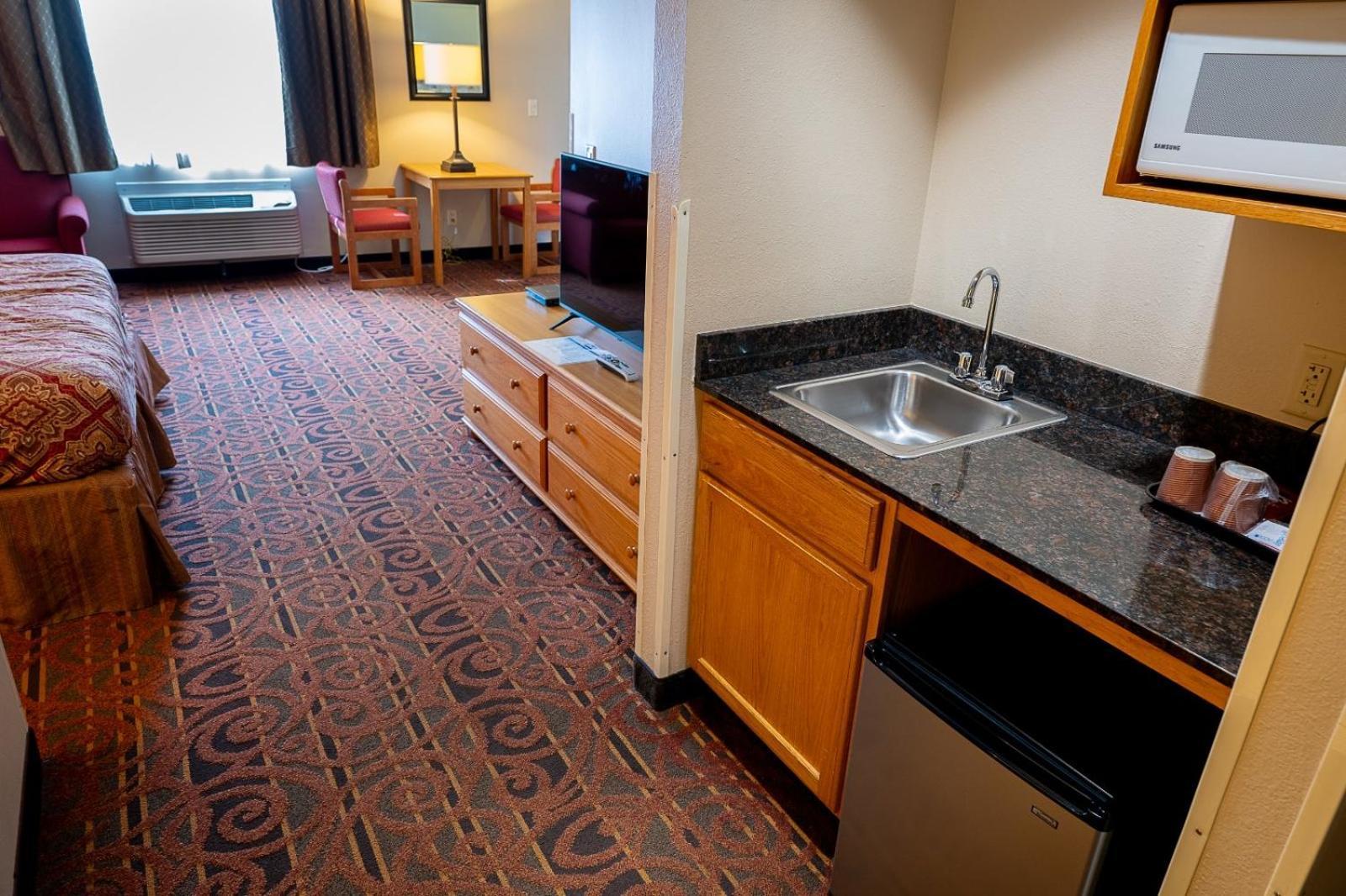 & Hotel Savanna