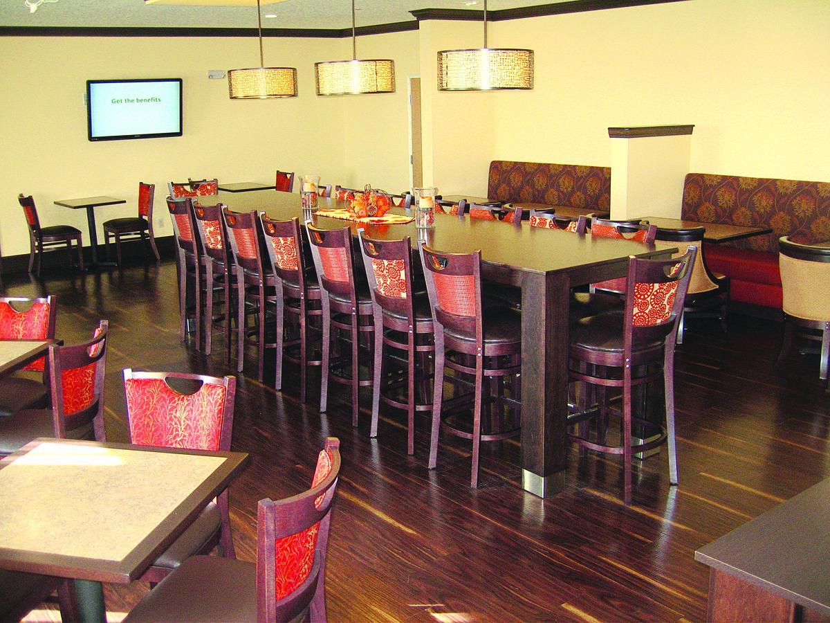 & Hotel Savanna